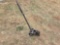 Pneumatic Jack