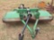John Deer HX10 Bush Hog