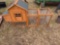 Chicken Coop