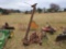 Massey-Ferguson Sickle Bar Mower