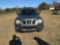 2005 Nissan Xterra Multipurpose Vehicle (MPV)