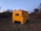 Utility Truck Body, for 1 Ton