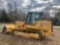 John Deere 755C Loader