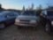 2003 Chevrolet Blazer Multipurpose Vehicle (MPV)