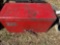 Snap-on Tool box and tools