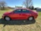 2007 Toyota Camry Passenger Car