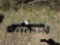 Aerator trailer