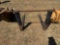 Misc. forks