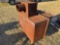 Wood stove