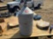 Linde Dry Ice Container