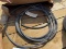 16 ft Wire Rope Assembly