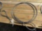 16 ft Wire Rope Assembly