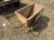Georgia Cart
