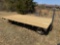 15x8 Wagon