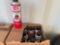 24 Cans of Brake clean