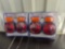 Lot of (2)-12v Trailer Light Kit
