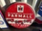 Mccormick Deering FARMALL Metal sign