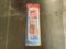 Pepsi-Cola Metal Thermometer