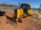 2021 John Deere 650K Dozer