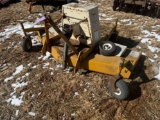 Woods RM372 Finishing Mower