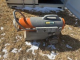 Dyna-Glo Pro Jet Heater