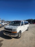 2003 Chevrolet Express Van