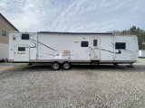 2005 36' Sunnybrook RV  Trailer - Sunnybrook RV Camper **SEE NOTES**