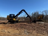 CAT 559C Knuckleboom Loader