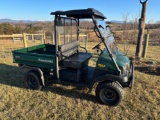 2008 Kawasaki Mule 3010