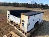 Reading Service Body