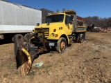 2005 Sterling L7500 Series Truck