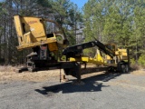 2017 Tigercat 250D Loader