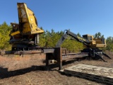 2015 Tigercat 234B Loader