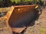 Rome KG Dozer Blade
