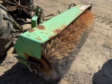 Xtreme Sweeper