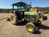 John Deere 2355 Tractor