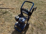Powerhorse Pressure Washer