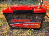 Odyssey Extreme Series ODX-AGM31 Battery
