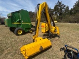VMC RB420 Flail Mower