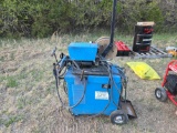 Miller Wire/Mig Welder