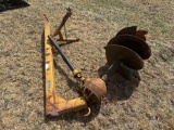 3 pt Auger