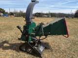 2021 Woodland Mills WC88 Chipper