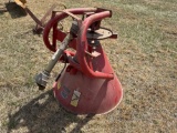 Sitrex 250 Spreader