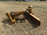 Woods RB990 Hydraulic Road Blade