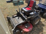 Snapper Zero Turn Mower