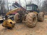 CAT 525 Skidder