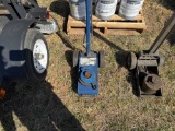 Pneumatic Jack