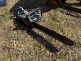 HomElite Gas Chainsaw