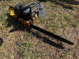 Poulan PP4218 PRO 42cc