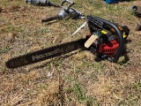 Homelite Chainsaw